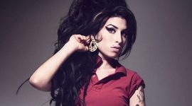 Timeline: Amy Winehouse