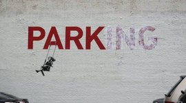 Timeline: Banksy by Markel and Peio