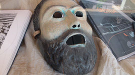 Timeline: grecia y roma