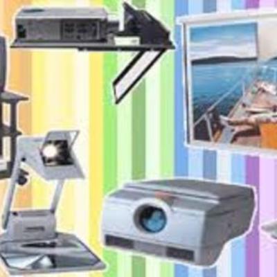 Timeline: Desarrollo de los medios audiovisuales