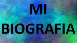 Timeline: Mi biografía