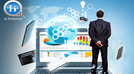 Timeline: Hitos de la tecnología educativa