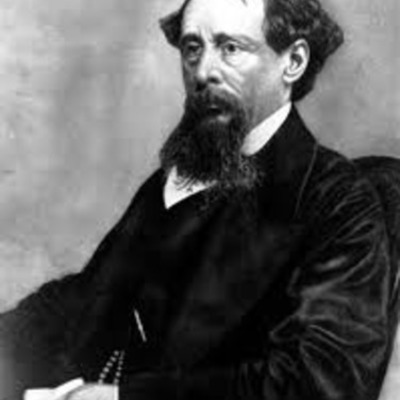 Timeline: Charles Dickens