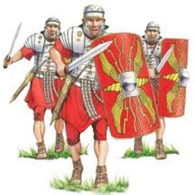 Timeline: EIX CRONOLÒGIC LLATÍ