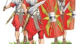 Timeline: EIX CRONOLÒGIC LLATÍ