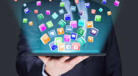 Timeline: Evolución del Software