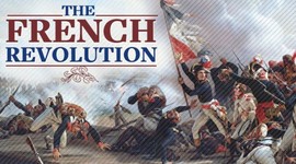 Timeline: The First French Revolution