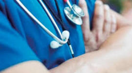 Timeline: EVOLUCIÓ EN LA INFERMERIA