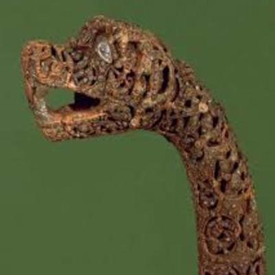 Timeline: Norsk middelalder