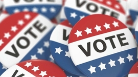 Timeline: the evoloution on voting