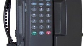 Timeline: HISTORIA DE LOS DISPOSITIVOS MOVILES