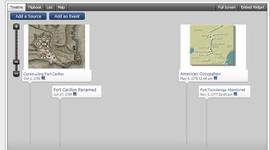 Timeline: Revolutionary War