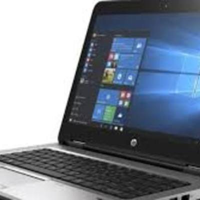 Timeline: COMPUTADORAS