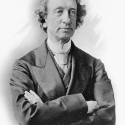 Timeline: The Political Timeline of Sir John A. MacDonald