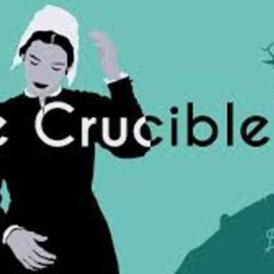 Timeline: The Crucible