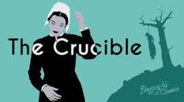 Timeline: The Crucible