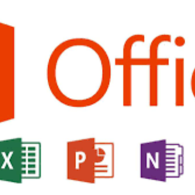 Timeline: HISTORIA PAQUETE OFFICE