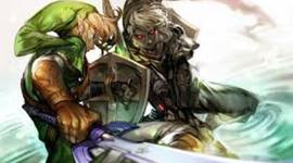 Timeline: THE LEGEND OF ZELDA