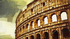 Timeline: EL LLEGAT DE ROMA