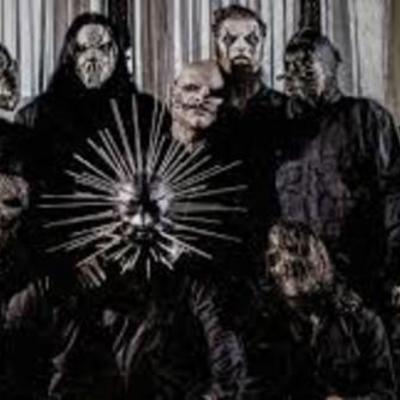 Timeline: SLIPKNOT