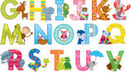 Timeline: The Alphabet