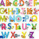 Alphabet
