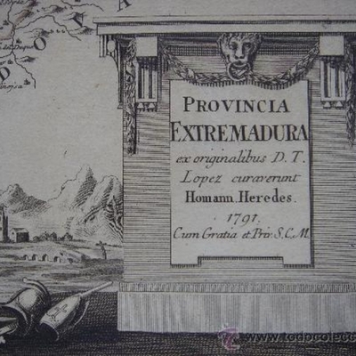 Timeline: Eje cronológico