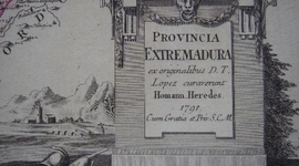 Timeline: Eje cronológico