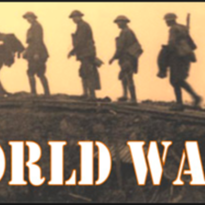 Timeline: World War 1