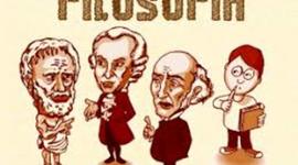 Timeline: Historia Filosofia