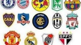 Timeline: LOS MEJORES EQUIPOS DEL MUNDO