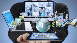 Timeline: TECNOLOGÍAS DE LA COMUNICACIÓN