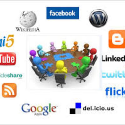 Timeline: Evolución de la web