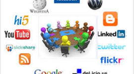 Timeline: Evolución de la web