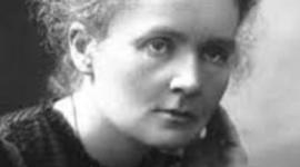 Timeline: Marie Curie