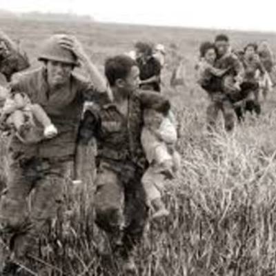 Timeline: Vietnam war