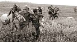Timeline: Vietnam war