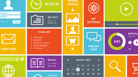 Timeline: Desarrollo de las interfases (Valeria, Agustín y Aquiles)