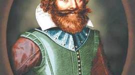 Timeline: People from Jamestown