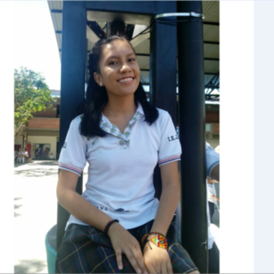 Timeline: My Timeline Valentina Vargas Colmenares