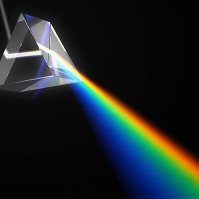 Timeline: Les grandes dates de l'optique