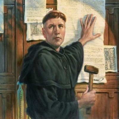 Timeline: Historia Eclesiástica II