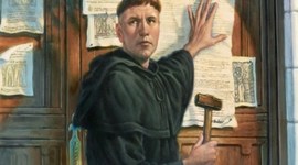 Timeline: Historia Eclesiástica II