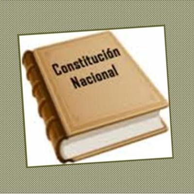 Timeline: Evolución constitucional México