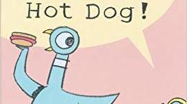 Timeline: The Pigeon Finds a Hotdog