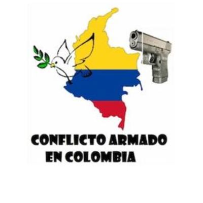Timeline: Conflicto Armado en Colombia