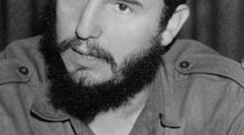 Timeline: Fidel Castro