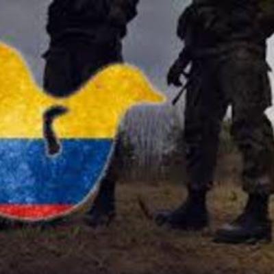 Timeline: Acuerdo De Paz En Colombia