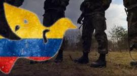 Timeline: Acuerdo De Paz En Colombia