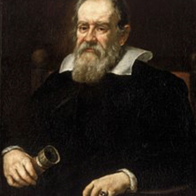 Timeline: Galileo